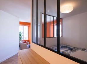 Gahenda - Appartement Volumineux et Familial - Parking, WiFi & Netflix
