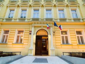 Hotel Galileo Prague