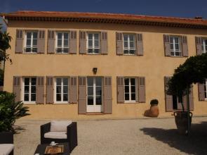 La Bastide Au Soleil