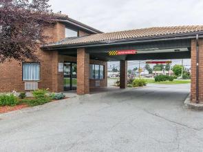 Comfort Inn Val d'Or