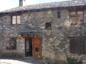 Casa de la Font de Dalt