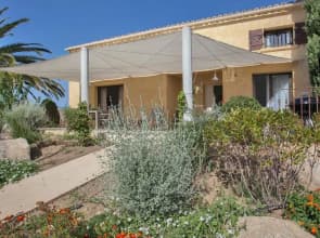 Appartement de vacances Arbousier à Calvi piscine chauffée partagée bbq