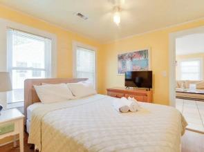 Private Pool: Family Home in North Myrtle Beach