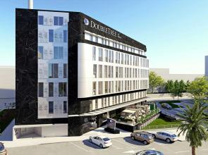 DoubleTree by Hilton A Coruna