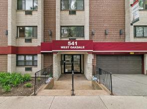 Oakdale Studio - 541 rep