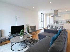 Flying Butler Canning Town