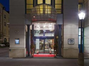 NH Collection Salzburg City