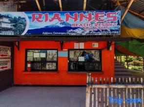 Riannes Beach Resort by RedDoorz