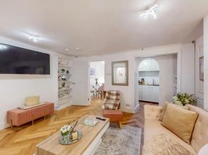 Park Lane Apartments Harrowby street