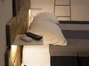 Biciclo' Rosso Ferrara