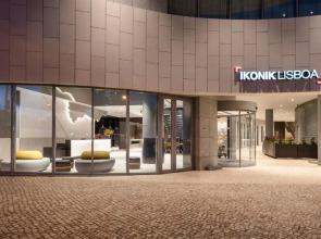 Hotel Ikonik Lisboa