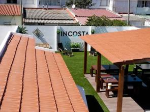 Incosta Surf House