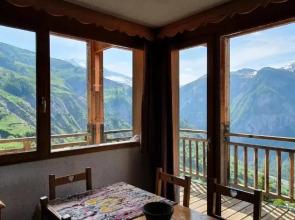 Résidence Cristallines - 3 Pièces pour 6 Personnes 25