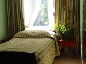 Guest House Terijoki Room