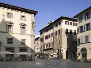 Cerretani Palace Luxury B&B