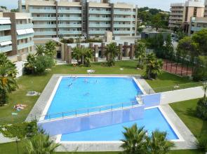 Ibersol Spa Aqquaria Suites