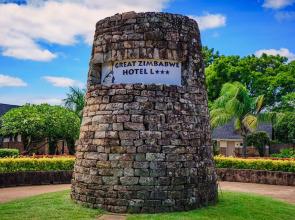 Great Zimbabwe Hotel