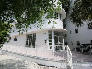 Washington Suite South Beach