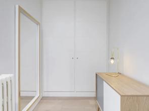 Principe de Vergara Apartment II