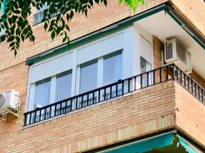 FAISÁN 20 Apartamento