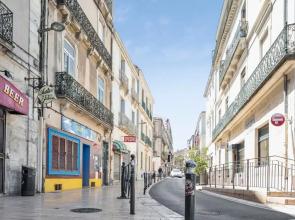 Terrasse de l'ecusson - Premiere conciergerie
