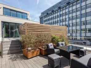 Stayo Berwick Street