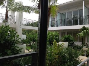 Governor South Beach Rentals