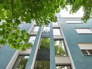 Josephine's Guesthouse for Women