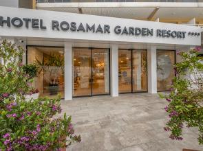 Hotel Rosamar Garden Resort