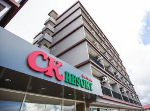 CK Resort Pattaya