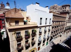 Apartamentos Premium Alicante