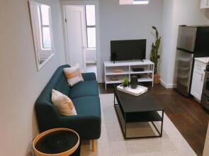 Apartments near Times Square 30 Day Stays