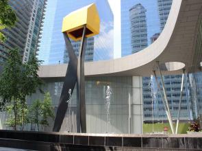 The Corporate Suites - Ice Condos