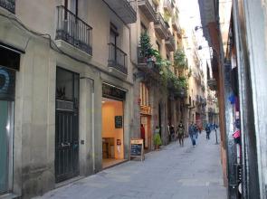 Apartment Banys Nous