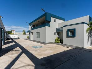 Aquaville Rentals Villa 4