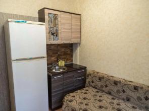 Apartments on 50 Planovaya Street