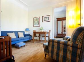 Gran Via - Three Bedroom Apartment