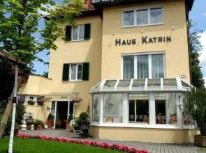 Katrin Pension