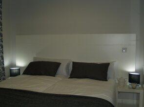 8Rooms Madrid
