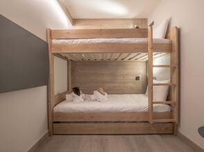 W-courchevel Appartement Neuf - Phoenix 304