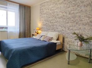 Apartments on Tsvetnoy Boulevard