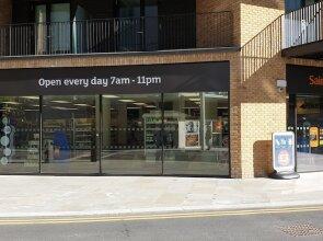 High-Quality apartment for EXCEL O2