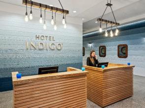 Indigo Seattle Everett Waterfront