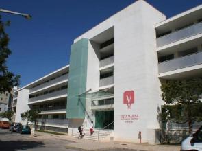 Apartamento Praia da Rocha