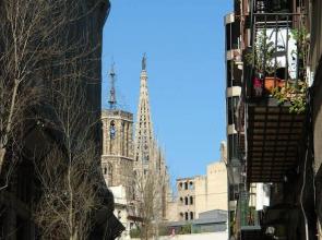 Hostal Cel Barcelona
