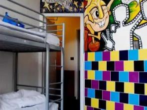 Xplore Hostel Amsterdam