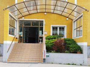 OEKOTEL Traiskirchen