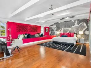 Luxe 5BR 4BA Heated Pool 10 Min to Beach BBQ