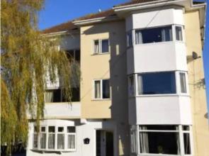 Balcony Apartment Near Skegness Beach & Town