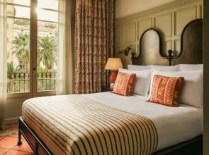 Soho House Barcelona